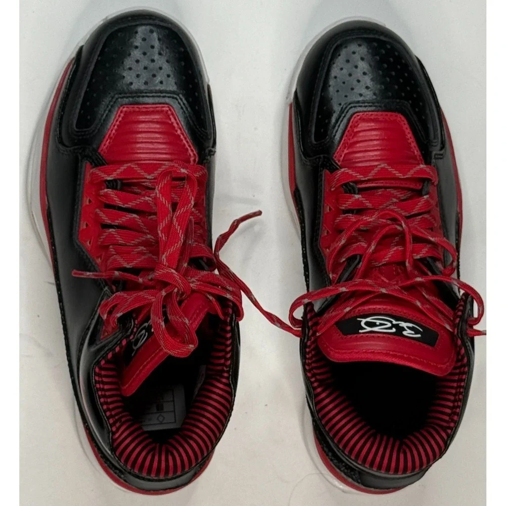 Way Of Wade Li-Ning Announcement ABAH017-4 Men's Basketball Shoe Size 8‎